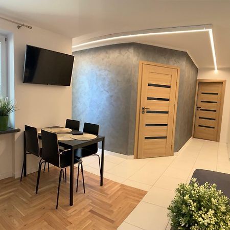 D&M Apart Interior Styles Bialystok Exterior photo