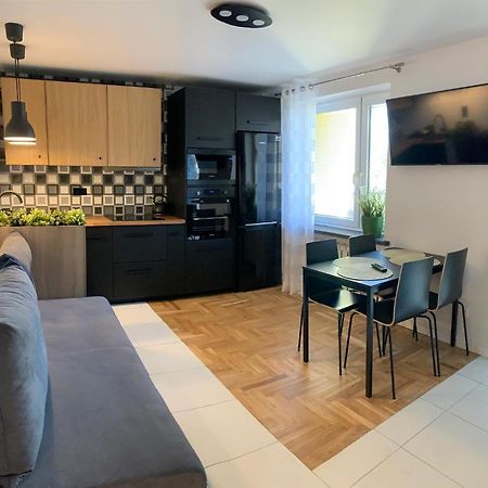 D&M Apart Interior Styles Bialystok Exterior photo