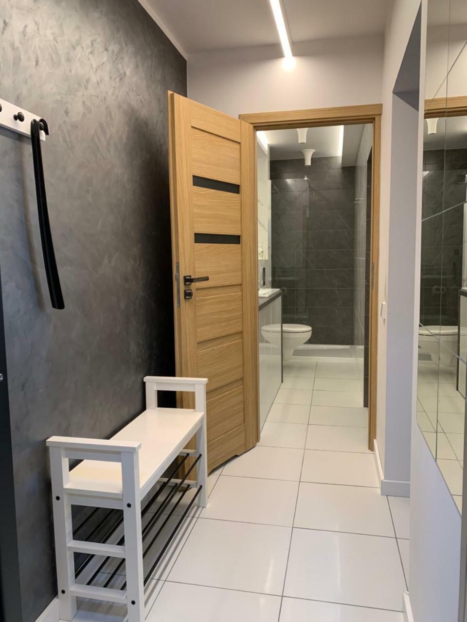 D&M Apart Interior Styles Bialystok Exterior photo